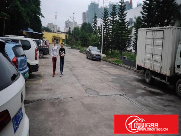 西安利之星奔驰推荐！沥林一楼厂房出租900平米