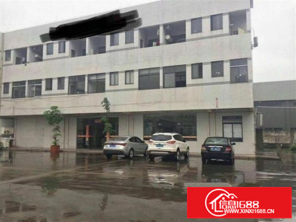 狮山狮山独门独院正规工业园厂房招厂房5700