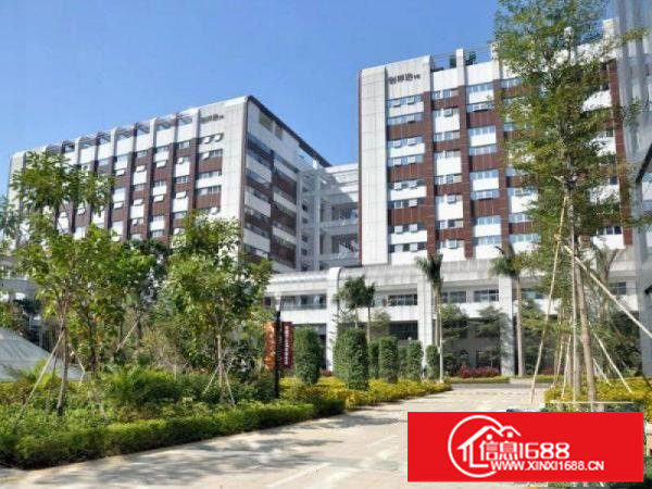 坪山楼上15000平米红本厂房出租