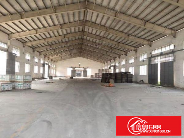 南海九江沙头原房东独院钢构带精装办公楼宿舍可办环评可分租