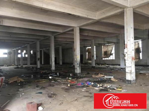 桥陇超重工业2000平方米独院厂房，临东深二线/凤岗/深圳/