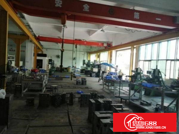 低涌村一楼500平方，带航车，水电齐全厂房出租