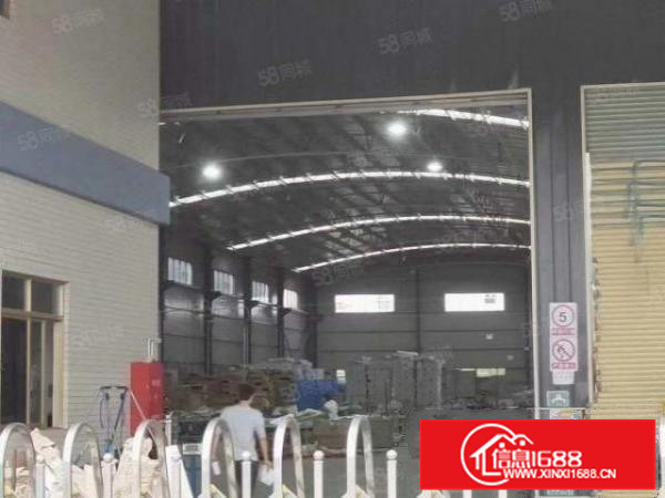 南海丹灶中安独门独院单一层1650方，空地大，电大，可进大车