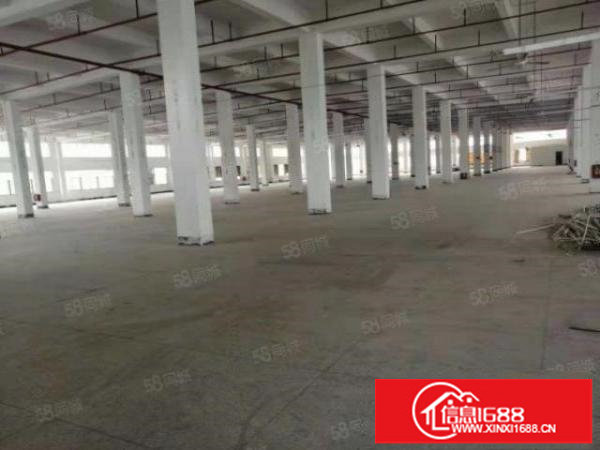 清平高速路口物流仓库正在火爆招租