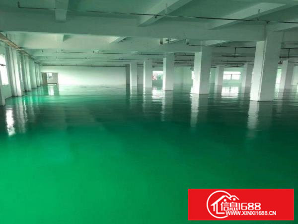 东莞高埗镇工业区厂房招租