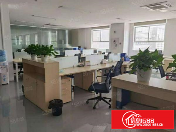 龙岗宝龙比亚迪附近楼上600平米带装修出租