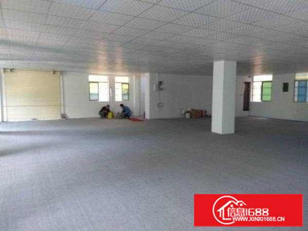 出租塘厦金地仟百汇附近厂房办公室和宿舍约300平方14元租金