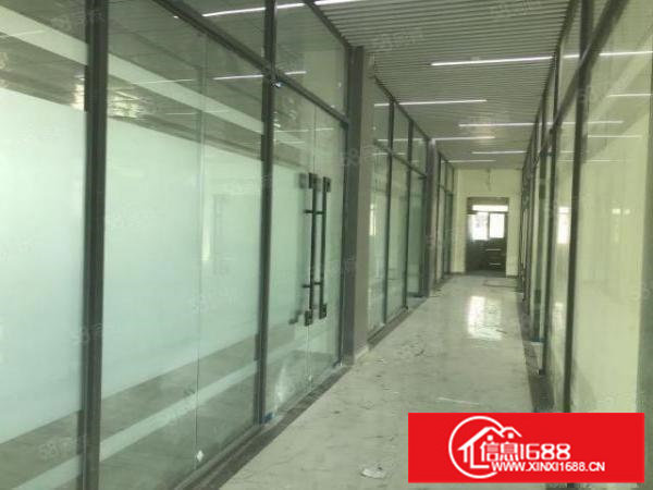 横岗地铁站800米处电商仓库出租