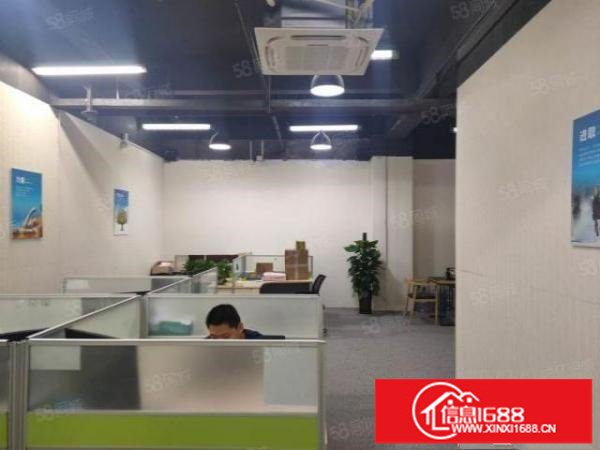 龙华大浪工业园3万平仓库厂房出租精装修1000平面积可分租