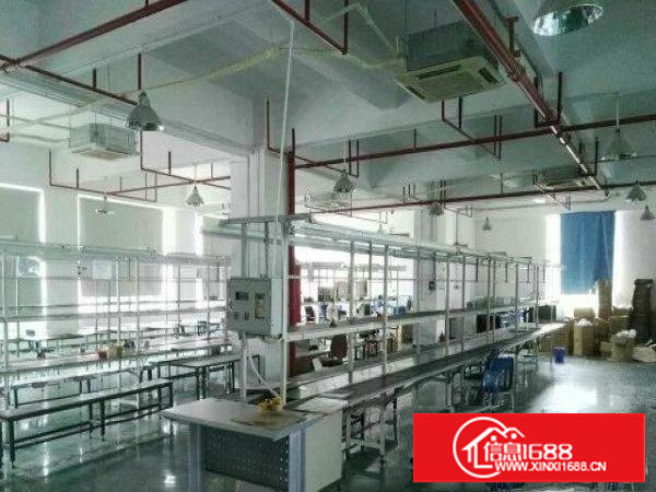 塘厦科苑城独院1850平现成水电装修现房可看