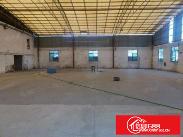 电100k)西樵下安桥附近800方厂房仓库出租