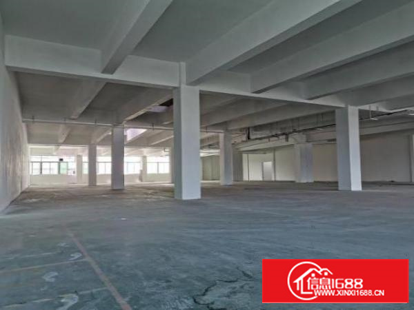 坪山大工业区靓厂房出租，大小分租180㎡~10000㎡