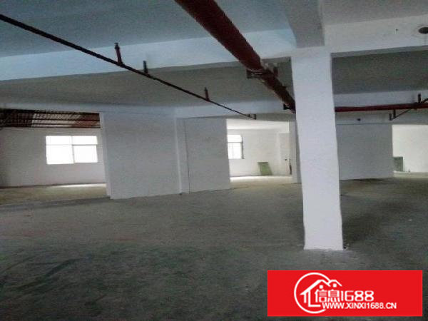 龙岗龙岗龙东厂房1200平米