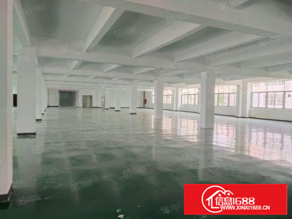 出租|塘厦168工业区原房东3600平红本独院仓库厂房可分租