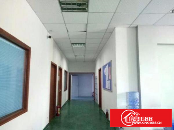 黄麻布簕竹角九围装修厂房750平米招租