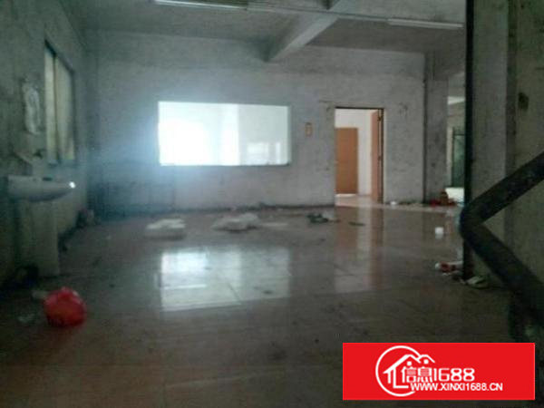 处理万江小享独栋厂房3层1000平有货梯办公室宿舍