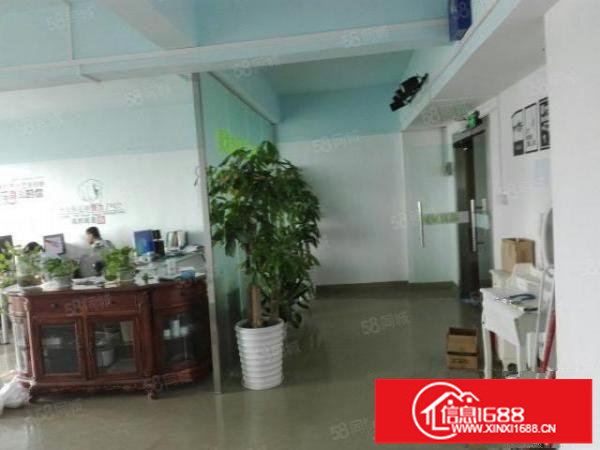 坂田大发浦带精装厂房175平厂房出租