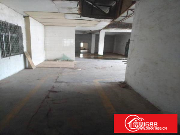 镇隆独院厂房2100平方租金12块