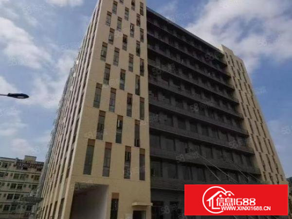 南栅本地人全新厂房正式招租，出租面积按需，形象好