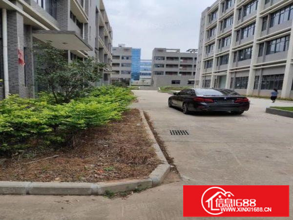 平湖3万平方全新工业园区18元起大小分租