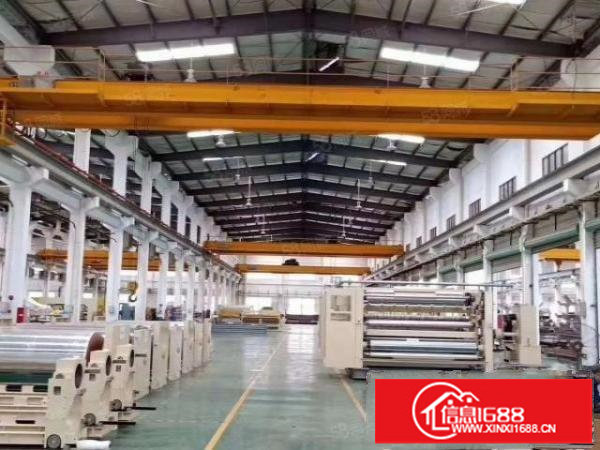 龙岗坪地原房东8000平砖墙到顶钢构厂房