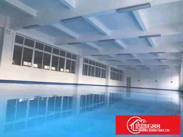 十万级无尘房6000平方厂房出租，东莞带环评