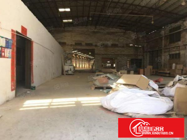 顺德北滘独院2500方厂房证件全齐适各种行业可办环评A