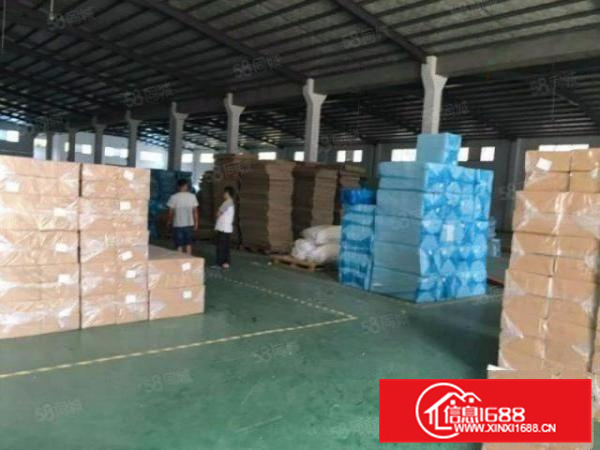 不拆迁区域独门独院，杏坛工业区环评秒过带五金环评可分租A