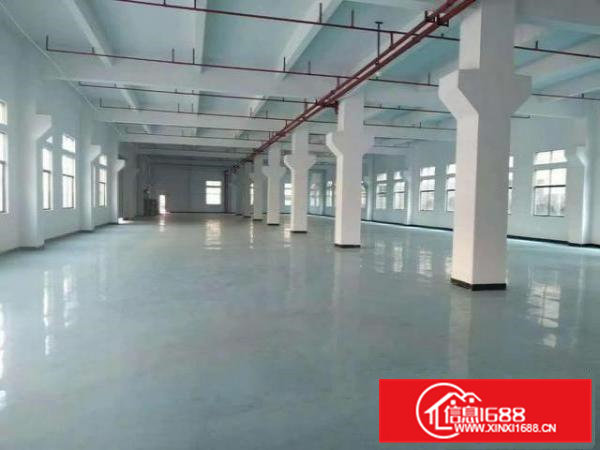 凫山工业独门独院厂房出租10000平方