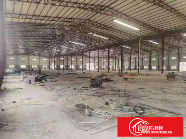 合适做废品回收废铁打包破碎凤岗天堂围单一层厂房出租