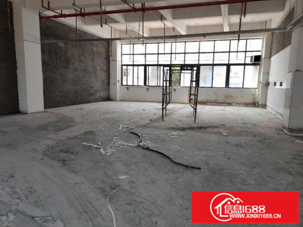 现成隔好的一楼300平方招租