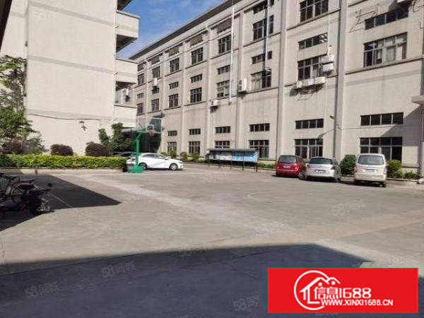 大岭山新出原房东标准一楼厂房1800平，实际面积出租，可分租