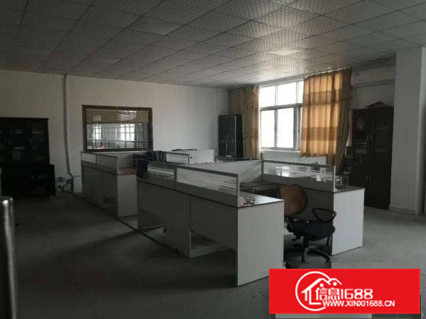 清溪镇原房东小独院厂房出租2层3500平方米带办公楼无公摊