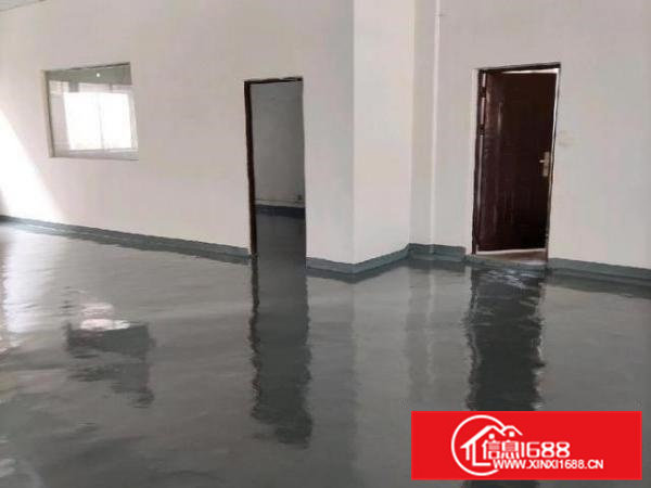 虎门新湾二楼厂房3000平方招租，租10