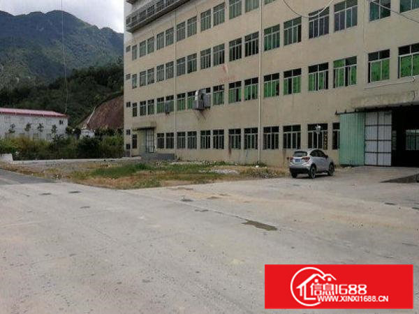 常平岗梓标准一楼厂房730平方业主急租