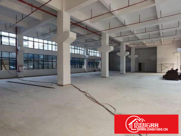 凤岗近深圳观兰全新独栋4层厂房出租