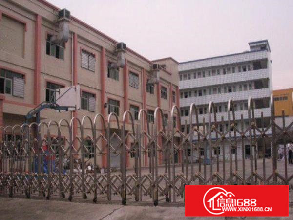 低价出租960平方二楼、三楼960平方