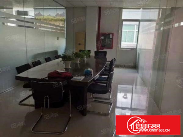 清溪天生湖工业园2万平厂房出租精装修一楼仓房300平起分租