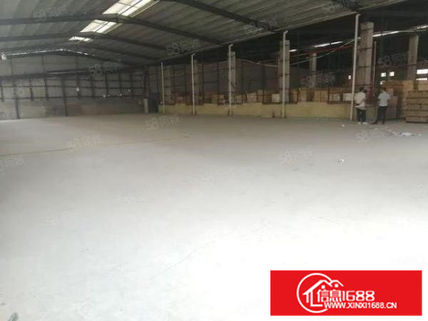 石排工业区原房东，1200平方，钢构独院厂房出租，可办环评