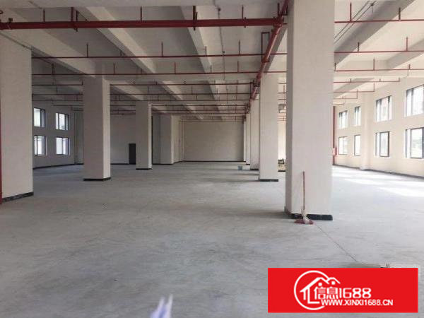 大朗全新工业园厂房招租