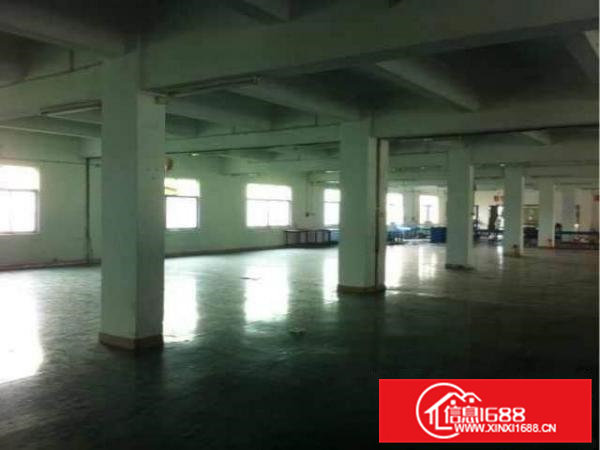 东莞市横沥镇西城工业区东部快线出口标准独院出租