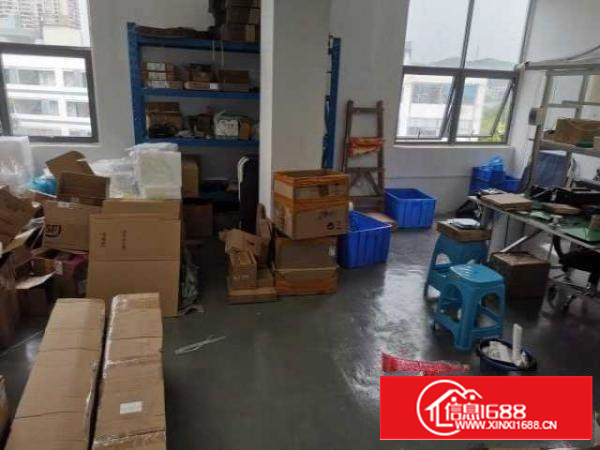 出租宝安区石岩小面积120平厂房