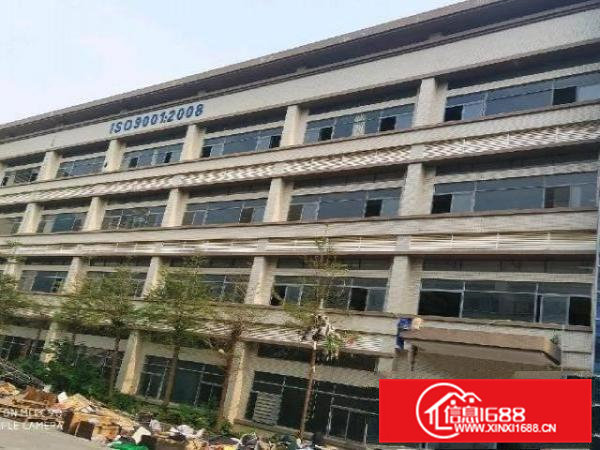 凤岗原房东厂房出租，大小分租