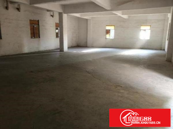 杨屋1楼260平方厂房出租