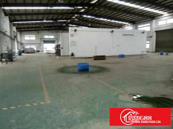 出租龙岗区平湖单一层独院厂房3800平方