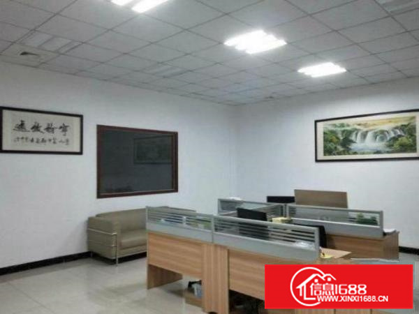 原房东~丹灶村中社坊2楼1200平方厂房出租带3吨货梯