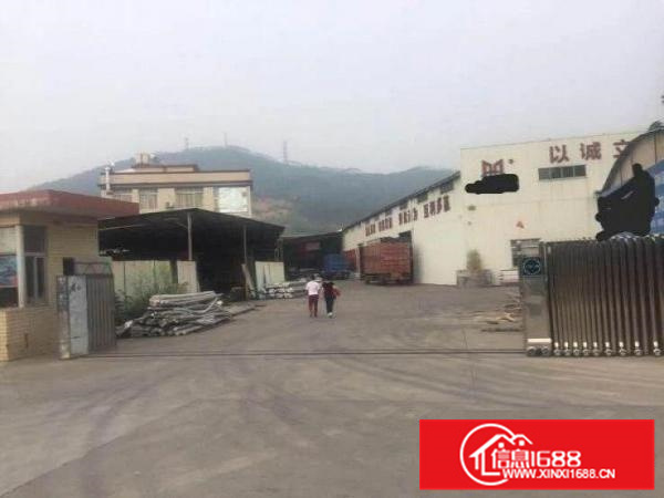 南海里水和桂25000方市政排污钢结构可喷涂印刷