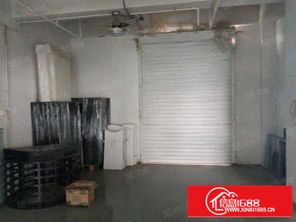 长圳新出厂房楼上1039平方水电齐全随时入住