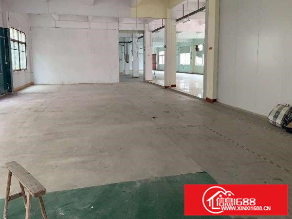 全新装修，电子厂用不完分租2楼1700平方