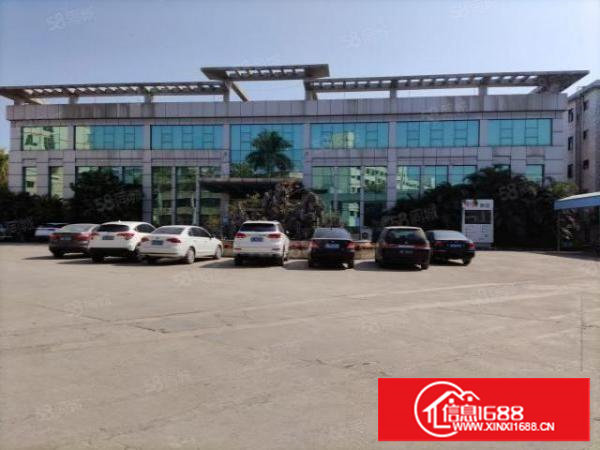 塘厦田心，科苑城，大型工业区本地房东直租独院1000平方起租